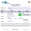 Certification câble