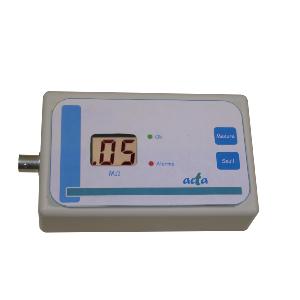 Testeur de Résistivité TESTO R 2D S/S Secteur avec relais