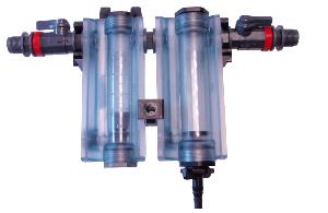 Support sonde 5RP