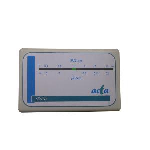 Testeur de Conductivité TESTO C Piles