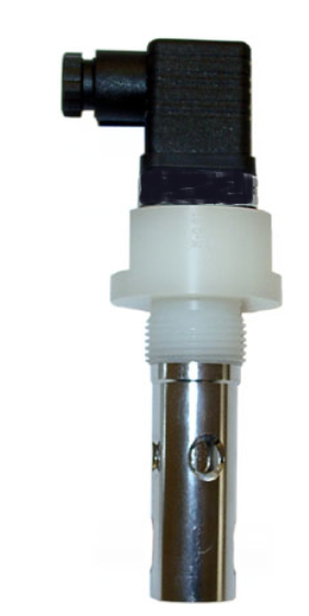 Sonde de Résistivité sans câble avec compensation de température 1RJ62CT Gamme 20Mo 2000us 