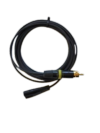 Câble spécial R3R fiche RCA 3m pour la sonde 1R39 prix net