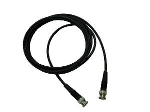 Câble coaxial C3MDIN de 3m BNC/DIN DIN43650 (sonde 1RJ62)