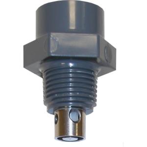 Sonde de Conductivité sans câble avec compensation de température 1R52CT-E Gamme 0-20 Mohm