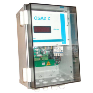 Commande d'osmoseur Coffret OSM2 C