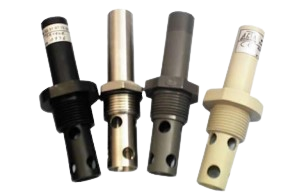Support électrode PH et RH