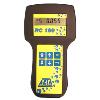 Contrôleur Portable de Résistivité et Conducivité RC180 Gamme 0-20Mohm / 0-2000µS